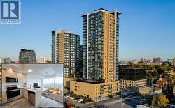 108 GARMENT Street Unit# 2504  Kitchener, ON N2G 0E2