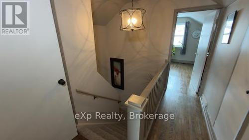Second floor. - 1043 9 Highway, South Bruce, ON - Indoor Photo Showing Other Room