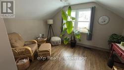 Bedroom - second floor. - 