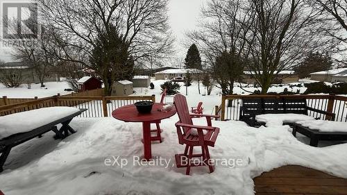 1043 9 Highway, South Bruce, ON - Outdoor