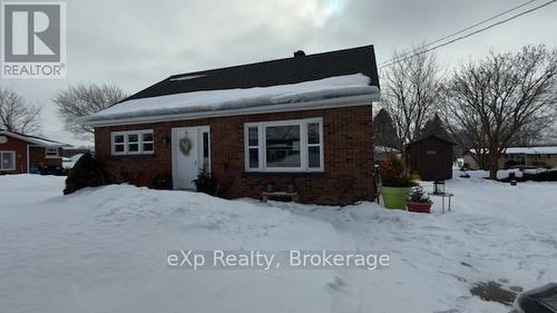 Exterior. - 1043 9 Highway, South Bruce, ON - Outdoor