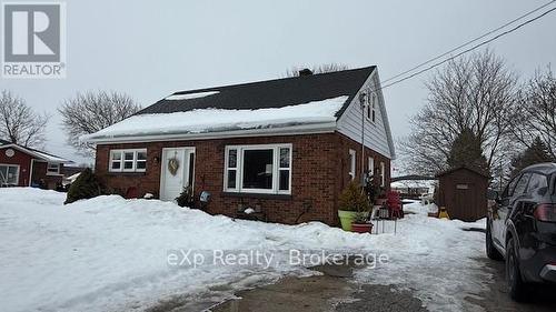 1043 9 HIGHWAY  South Bruce, ON N0G 2J0