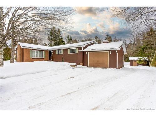 3020 Loch Lomond Rd, Saint John, NB 