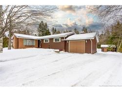 3020 Loch Lomond RD  Saint John, NB E2N 1B1