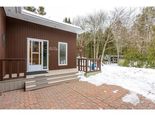 3020 Loch Lomond Rd, Saint John, NB 