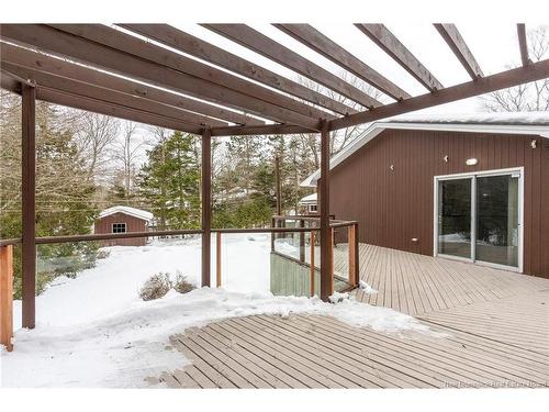 3020 Loch Lomond Rd, Saint John, NB 