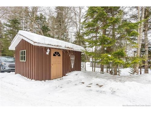 3020 Loch Lomond Rd, Saint John, NB 