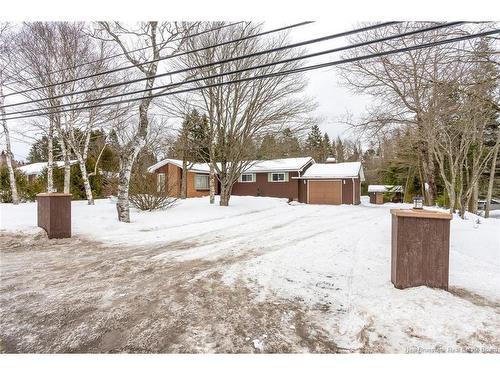 3020 Loch Lomond Rd, Saint John, NB 