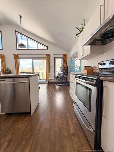 225 Perron Rd, Val-D'Amour, NB 