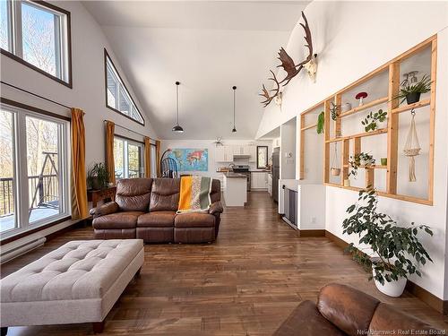 225 Perron Rd, Val-D'Amour, NB 