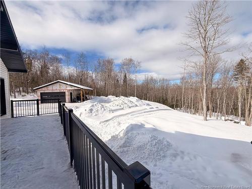 225 Perron Rd, Val-D'Amour, NB 