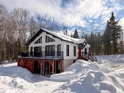 225 Perron RD  Val-D'Amour, NB E3N 5L3