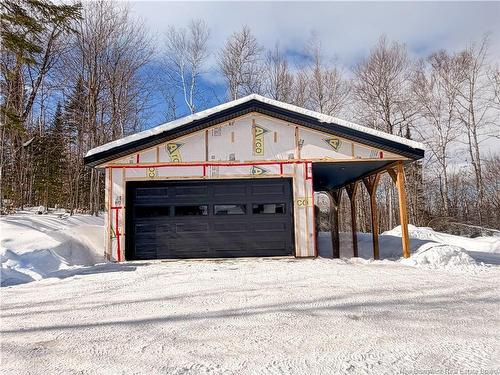 225 Perron Rd, Val-D'Amour, NB 