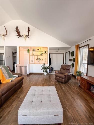 225 Perron Rd, Val-D'Amour, NB 