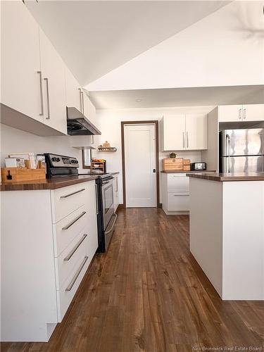 225 Perron Rd, Val-D'Amour, NB 