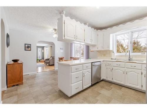 99 Route 107, Nashwaak Bridge, NB 