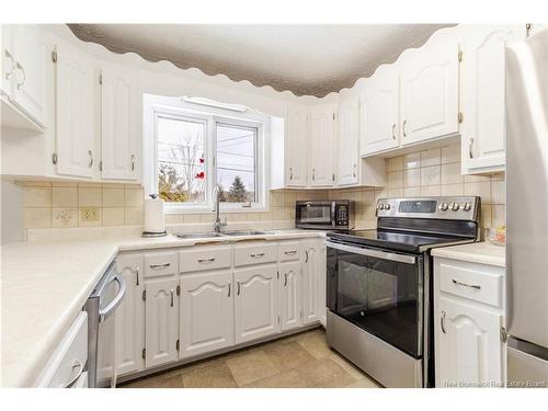 99 Route 107, Nashwaak Bridge, NB 