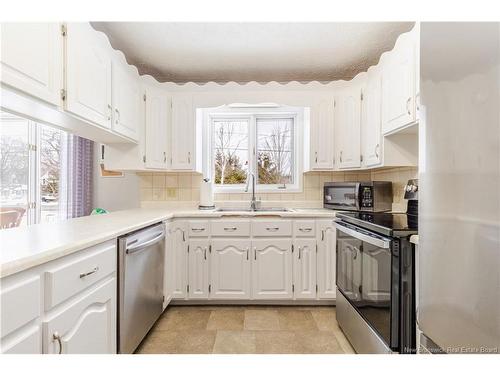 99 Route 107, Nashwaak Bridge, NB 