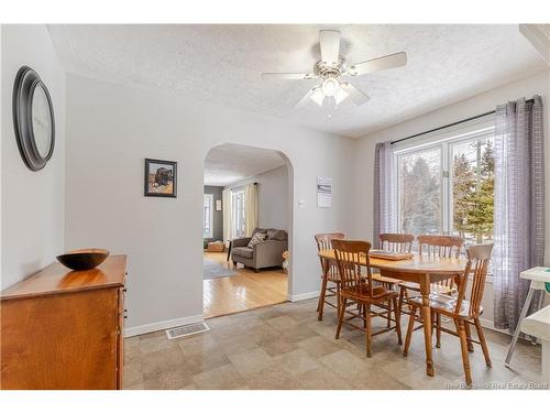 99 Route 107, Nashwaak Bridge, NB 