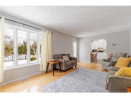 99 Route 107, Nashwaak Bridge, NB 