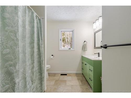 99 Route 107, Nashwaak Bridge, NB 