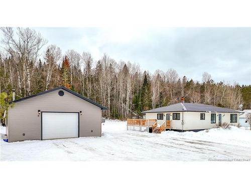 99 Route 107, Nashwaak Bridge, NB 