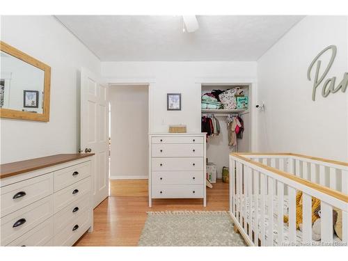 99 Route 107, Nashwaak Bridge, NB 