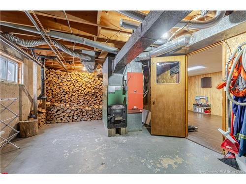 99 Route 107, Nashwaak Bridge, NB 