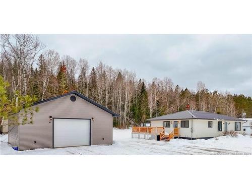 99 Route 107, Nashwaak Bridge, NB 