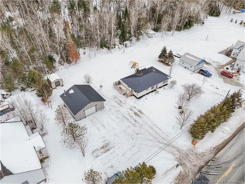 99 Route 107, Nashwaak Bridge, NB 