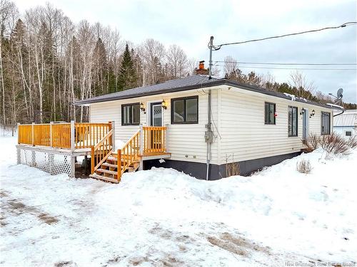 99 Route 107, Nashwaak Bridge, NB 