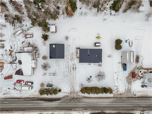 99 Route 107, Nashwaak Bridge, NB 