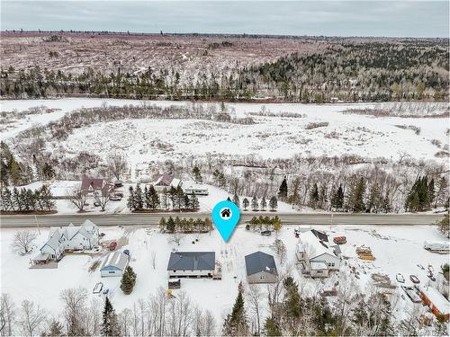 99 Route 107, Nashwaak Bridge, NB 