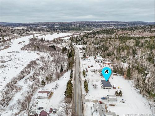 99 Route 107, Nashwaak Bridge, NB 