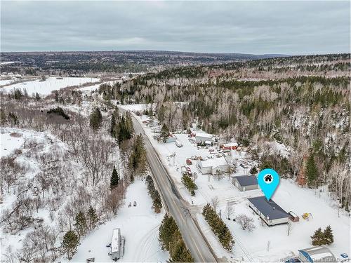 99 Route 107, Nashwaak Bridge, NB 