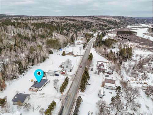 99 Route 107, Nashwaak Bridge, NB 