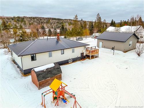 99 Route 107, Nashwaak Bridge, NB 