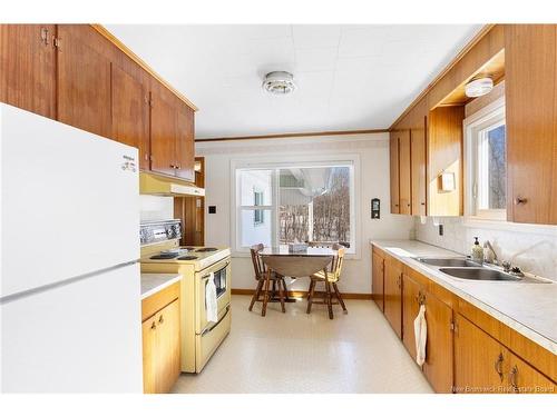 75 Route 105, Southampton, NB 