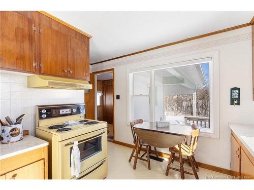 75 Route 105, Southampton, NB 