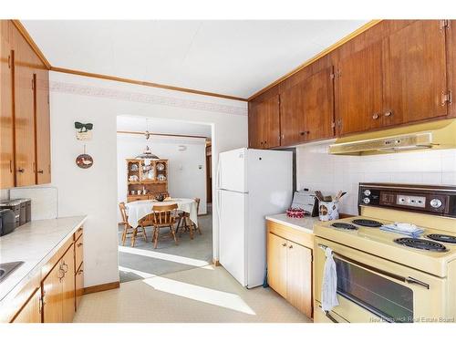 75 Route 105, Southampton, NB 