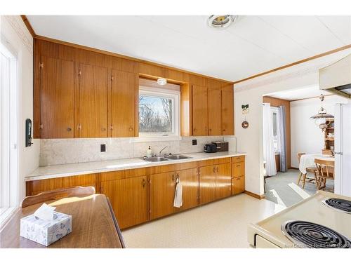 75 Route 105, Southampton, NB 