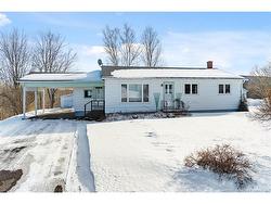 75 Route 105  Southampton, NB E6G 1J3