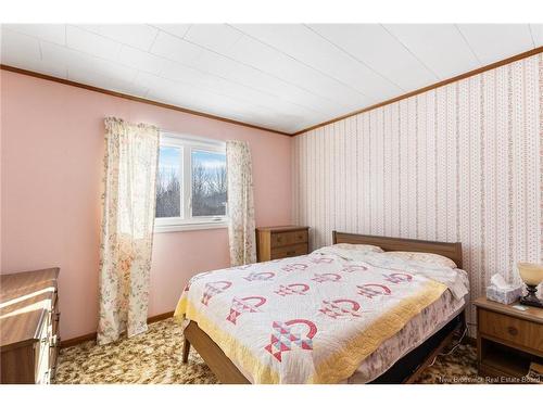 75 Route 105, Southampton, NB 