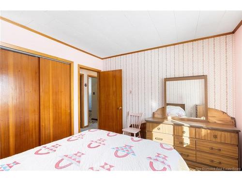 75 Route 105, Southampton, NB 