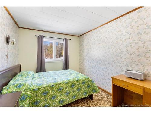 75 Route 105, Southampton, NB 