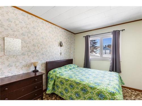 75 Route 105, Southampton, NB 