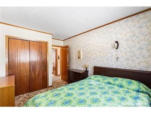 75 Route 105, Southampton, NB 