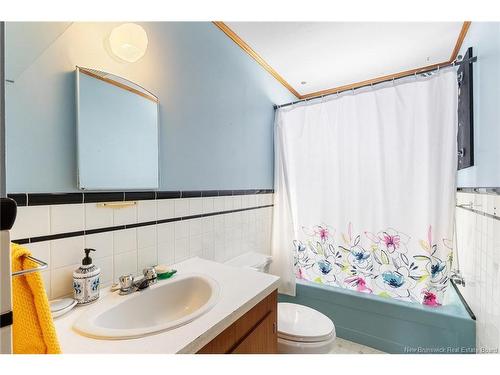 75 Route 105, Southampton, NB 