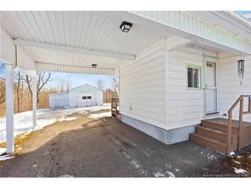 75 Route 105, Southampton, NB 