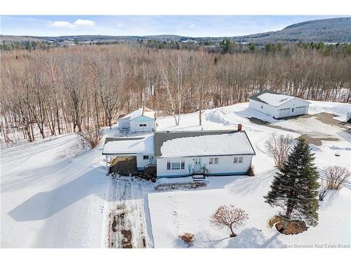 75 Route 105, Southampton, NB 